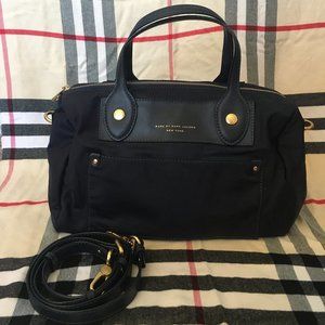 Marc Jacobs Preppy Taryn Satchel